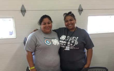 Celebrate National Volunteer Week April 19th-25th