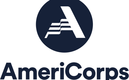 Welcome Americorps Service Members Aryn and Grace!