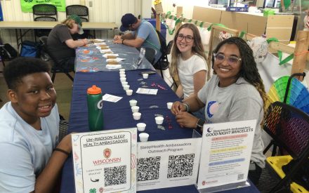 Waukesha County 4-H at the Fair